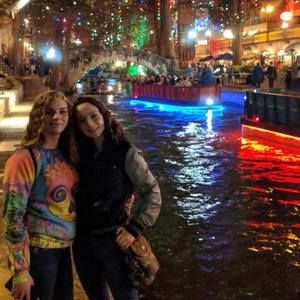 Meet your Posher, Catherine